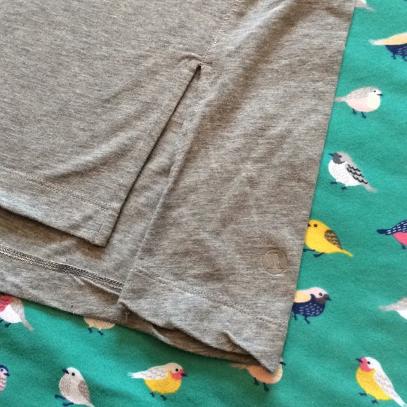 Lululemon Mountain Tank - Picture 5 of 5